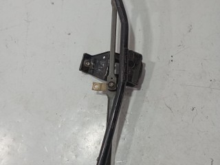 трапеция стеклоочистителя, ориг. номер 893955331, Audi 80 B4 1991-1996