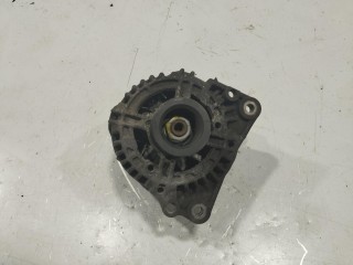 генератор Volkswagen Polo 3 поколение 1994-1999, 0124325013