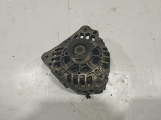 генератор Skoda Fabia 1 поколение [рестайлинг], 1.2 л, 03D903025J