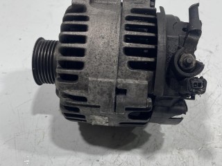 генератор Volkswagen Polo 4 поколение 2001-2005, 037903025L