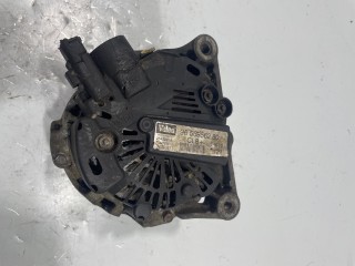 генератор Peugeot 307 1 поколение 2001-2005, 9656956280