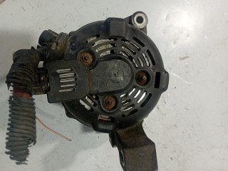 генератор Volvo S40 2 поколение 2003-2007, 1042103560