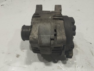 генератор Peugeot 206 1 поколение 1998-2003, 9646321780