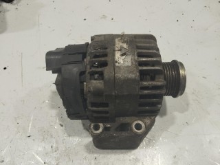 генератор Fiat 500 2 поколение, 0986083220