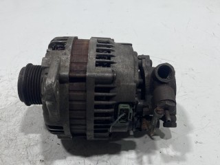 генератор Opel Astra H 2004-2007, 1.7 л, 0986043981