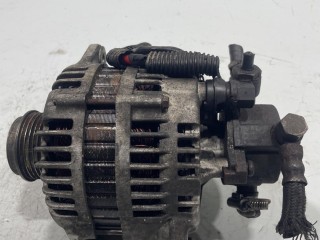 генератор Opel Astra H 2004-2007, 1.7 л, 0986043981