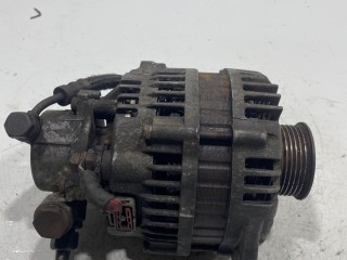 генератор Opel Astra H 2004-2007, 1.7 л, 0986043981