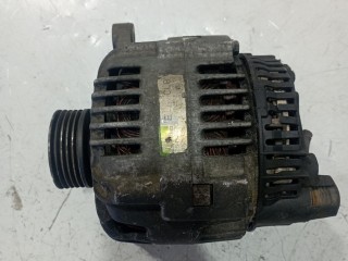 генератор Peugeot 206 1 поколение [рестайлинг] 2002-2009, 9619429380