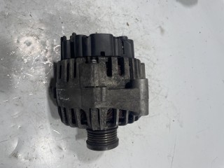 генератор Mitsubishi Colt 6 поколение 2002-2012, A6391500250