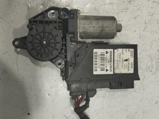 моторчик стеклоподъемника Audi A4 B6 2000-2006, левый руль, 8E0959802A