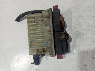 блок управления вентилятором радиатора Opel Astra G 1998-2009, 9685371