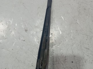 щеткодержатель задний Audi A3 8L 1996-2000, левый руль, 8D9955407A