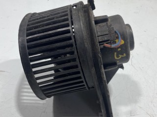 моторчик печки Volkswagen Golf 4 поколение 1997-2006, 1J1819021A