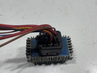 реле накала свечей Opel Astra G 1998-2009, 55353011