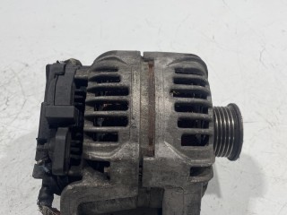 генератор Opel Zafira A 1999-2003, 21345120