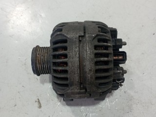 генератор Peugeot 206 1 поколение 1998-2003, 9646321780