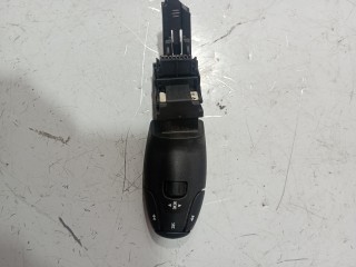 переключатель подрулевой Citroen Xsara Picasso 1 поколение 1999-2004, левый руль, 9641796480