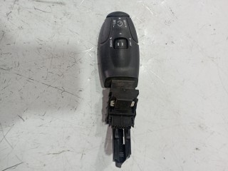 переключатель подрулевой Citroen Xsara Picasso 1 поколение 1999-2004, левый руль, 9641796480