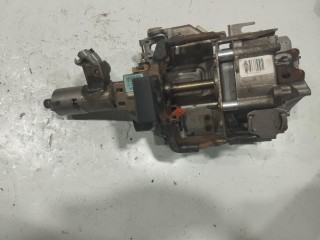 рулевая колонка Renault Modus 1 поколение 2004-2007, левый руль, 8200307151