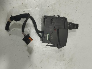 переключатель дворников Renault Modus 1 поколение 2004-2007, левый руль, 88103001