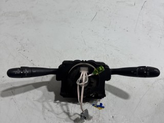 переключатель подрулевой (стрекоза) Peugeot 307 1 поколение 2001-2005, 96439240ZL