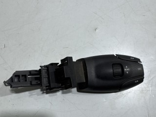 переключатель подрулевой управления магнитолой Peugeot 307 1 поколение [рестайлинг] 2005-2008, 96413388ZL