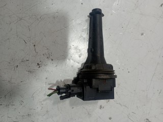 катушка зажигания, ориг. номер 9125601, 1220703014, Volvo S60 1 поколение 2000-2004
