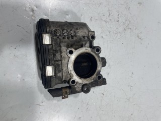 дроссельная заслонка Opel Corsa D 2006-2011, 24420536