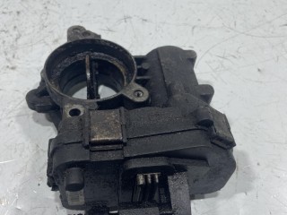 дроссельная заслонка Opel Astra H 2004-2007, 1.9 л, 48CPD4