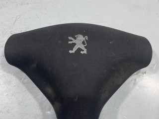 подушка безопасности (Airbag), ориг. номер 0205830, Peugeot 107 1 поколение 2005-2009