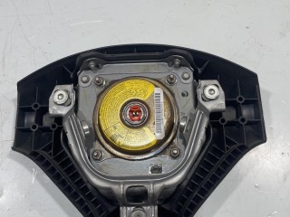 подушка безопасности (Airbag), ориг. номер 0205830, Peugeot 107 1 поколение 2005-2009