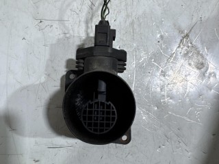 расходомер воздуха, ориг. номер 0281002531, 038906461B, Audi A4 B6 2000-2006