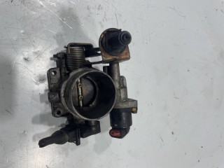 дроссельная заслонка Renault Megane 1 поколение 1995-1999, 71418601