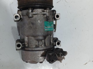 компрессор кондиционера Peugeot 407 1 поколение 2004-2008, SD7VDA