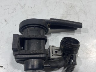 клапан наддува Opel Astra G 1998-2009, 4522371