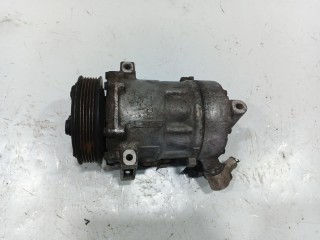 компрессор кондиционера Opel Vectra C 2002-2005, SD7VDH