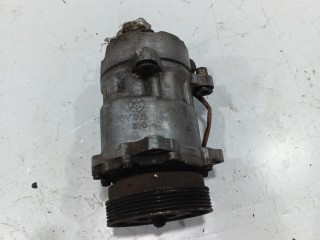 компрессор кондиционера Volkswagen Passat B4 1993-1997, SDV7AB