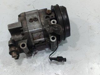 компрессор кондиционера Subaru Legacy 3 поколение 1998-2003, 73110AE010