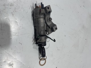 замок зажигания Skoda Fabia 1 поколение [рестайлинг], 4B0905851C