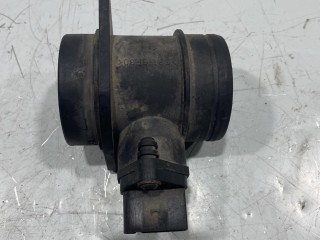 расходомер воздуха Volkswagen Golf 4 поколение 1997-2006, 0280217121