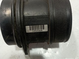 расходомер воздуха, ориг. номер PBTGF30, 9632215280, Ford C-Max 2003-2007