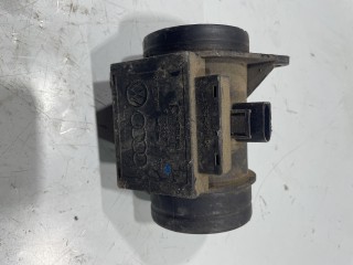 расходомер воздуха Volkswagen Golf 4 поколение 1997-2006, 074906461