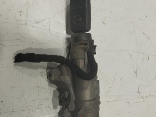 замок зажигания Volkswagen Passat B5 [рестайлинг] 2000-2005, 4B0905851C