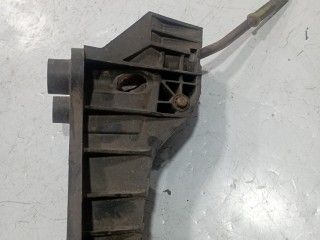 кулиса КПП Peugeot 307 1 поколение 2001-2005, 9646868480