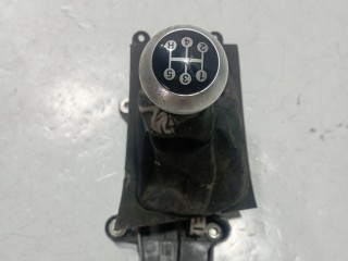 кулиса КПП Opel Astra G 1998-2009, 55350986