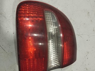 фонарь задний левый Volvo V40 1 поколение [2-й рестайлинг] 2002-2004, 30621888