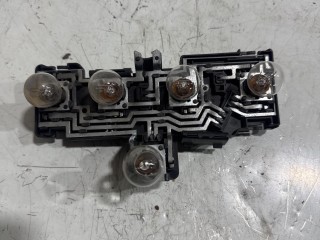 панель фонаря заднего правая Volkswagen Passat B5 [рестайлинг] 2000-2005, 3B9945258B
