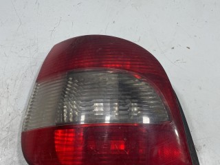 фонарь задний левый Renault Scenic 1 поколение [рестайлинг] 1999-2003, 21147763