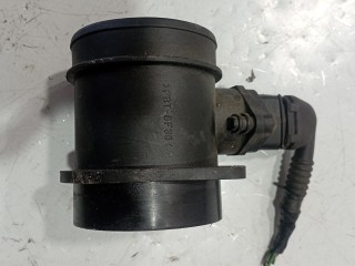 расходомер воздуха, ориг. номер 074906461B, 0281002461, Audi A6 C6 2004-2008