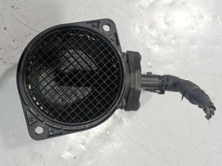 расходомер воздуха, ориг. номер 074906461B, 0281002461, Audi A6 C6 2004-2008
